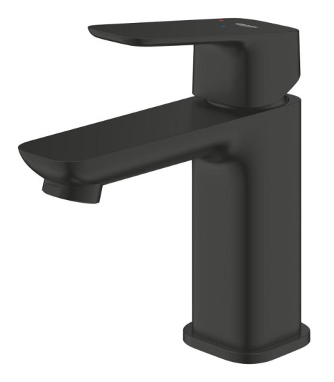 Смеситель для раковины Grohe Cubeo 1017322430