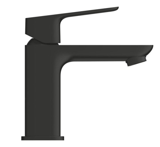 Смеситель для раковины Grohe Cubeo 1017322430