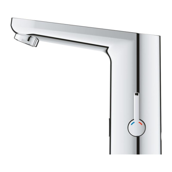 Змішувач для раковини Grohe QuickFix Get E 36366002