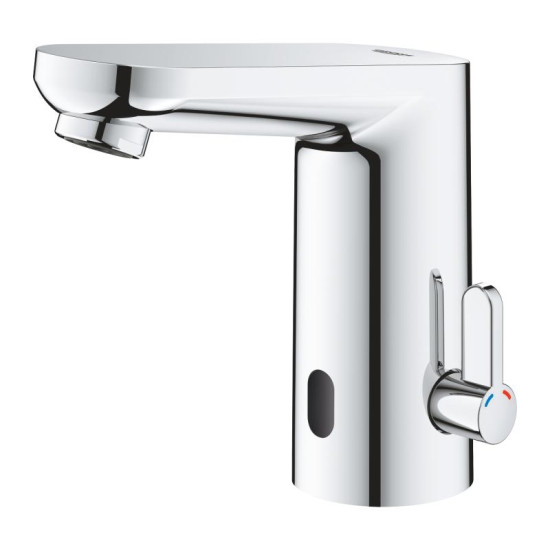Змішувач для раковини Grohe QuickFix Get E 36366002