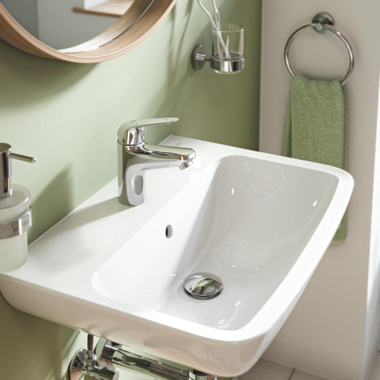 Змішувач для раковини Grohe QuickFix Swift 24318001