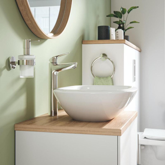 Змішувач для раковини Grohe QuickFix Swift 24331001