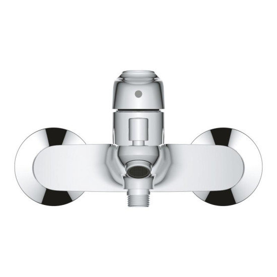 Змішувач для ванни Grohe QuickFix Swift 24335001