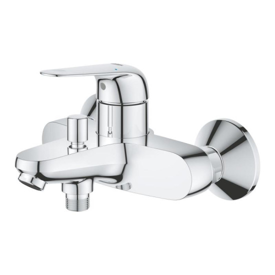 Змішувач для ванни Grohe QuickFix Swift 24335001