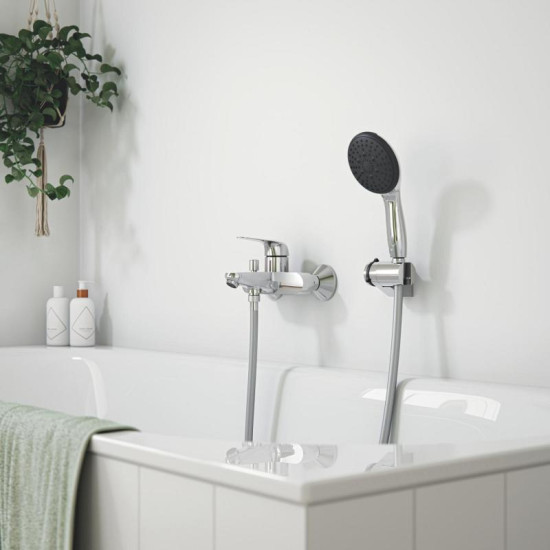 Змішувач для ванни Grohe QuickFix Swift 24335001