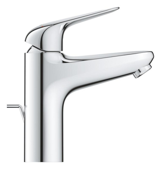 Смеситель для раковины Grohe Swift 24328001