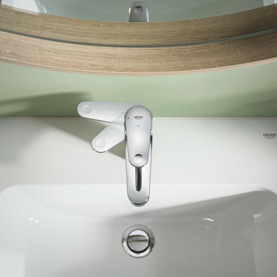 Смеситель для раковины Grohe Swift 24328001