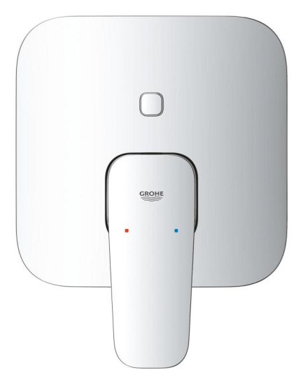 Змішувач прихованого монтажу для душу Grohe Cubeo 1017780000