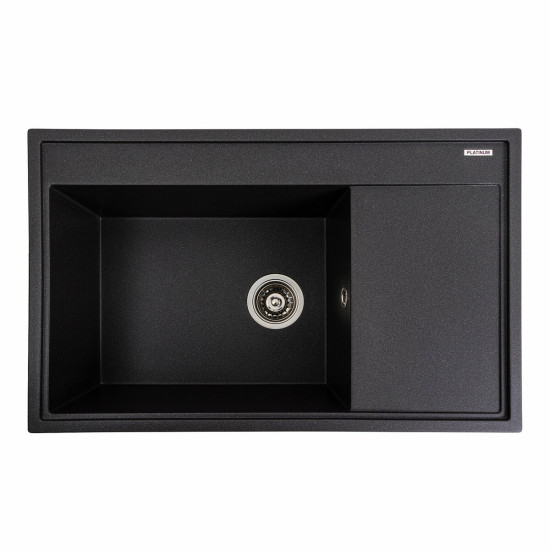 Кухонна мийка Valeso 7950 AZURIT матова Моріон