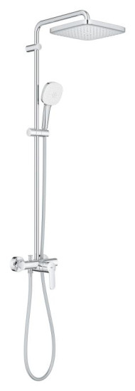 Душевая система Grohe Tempesta Cosmopolitan System 250 26692001