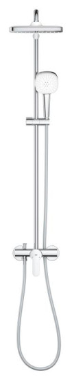 Душевая система Grohe Tempesta Cosmopolitan System 250 26692001