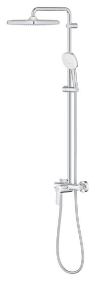 Душевая система Grohe Tempesta Cosmopolitan System 250 26692001