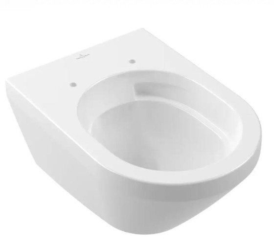Унітаз підвісний Villeroy&Boch Architectura 4694CL01