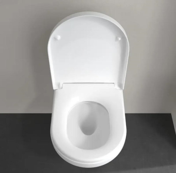 Унітаз підвісний Villeroy&Boch Architectura 4694CL01
