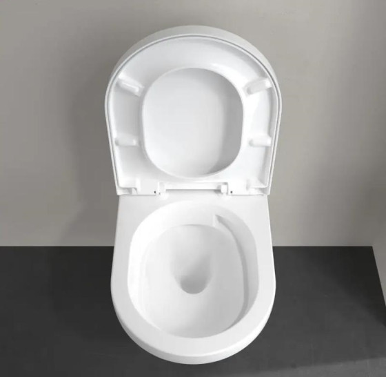 Унітаз підвісний Villeroy&Boch Architectura 4694CL01