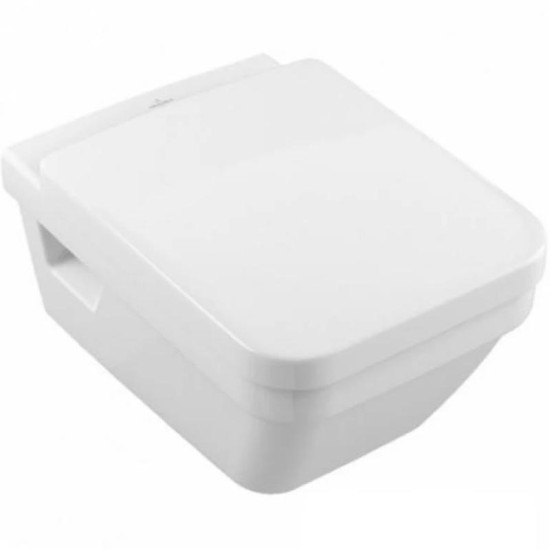 Унитаз подвесной Villeroy&Boch Architectura 5685R001P