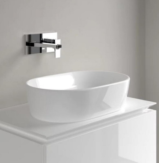 Раковина Villeroy&Boch Architectura 5A266001