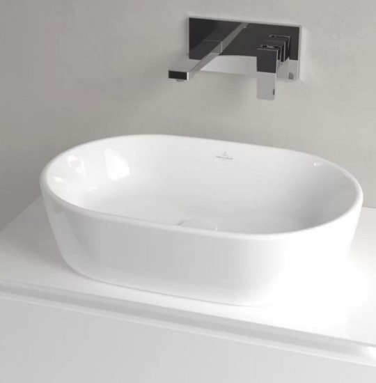 Раковина Villeroy&Boch Architectura 5A266001