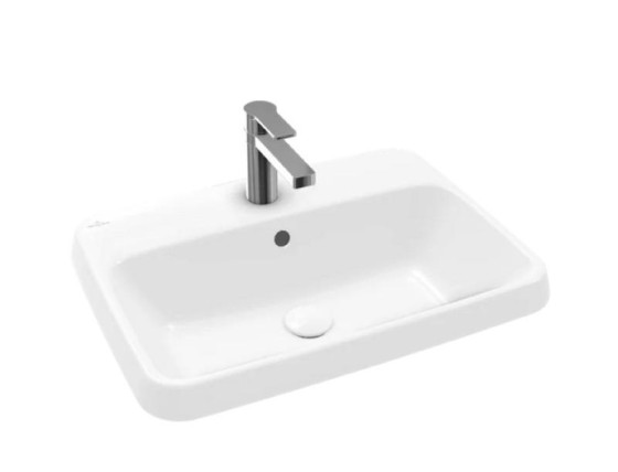 Раковина Villeroy&Boch Architectura 5A6760R1