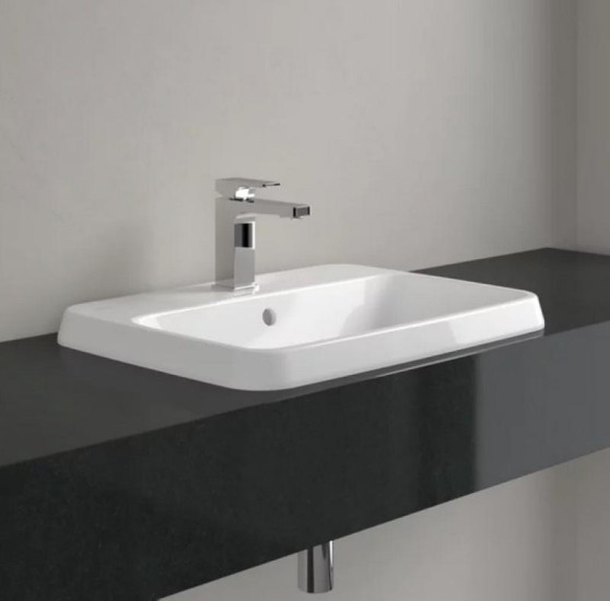 Раковина Villeroy&Boch Architectura 5A6760R1