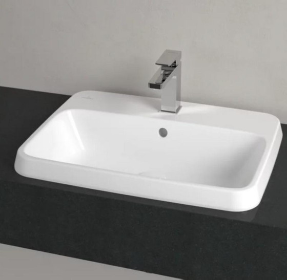 Раковина Villeroy&Boch Architectura 5A6760R1
