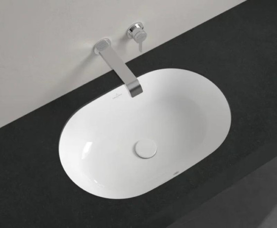 Раковина Villeroy&Boch Architectura 5A766001