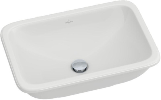 Раковина Villeroy&Boch Architectura 5A776001