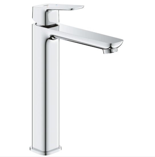 Смеситель для раковины Grohe CUBEO XL-Size 1017290000