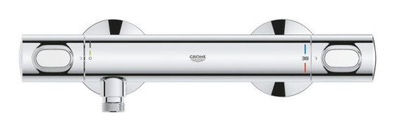 Душевая система Grohe Grohe QuickFix Precision Flow UA202908TR (34840000+26991001)