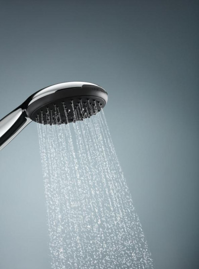 Душевая система Grohe Grohe QuickFix Precision Flow UA202908TR (34840000+26991001)