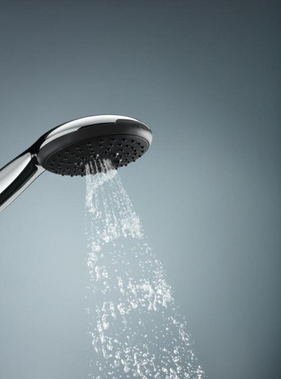 Душевая система Grohe Grohe QuickFix Precision Flow UA202908TR (34840000+26991001)