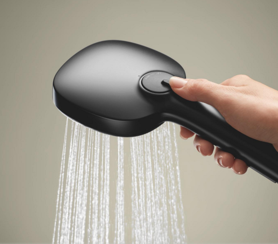 Лейка для ручного душа Grohe QuickFix Vitalio Comfort 110 263972431