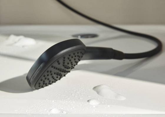 Лейка для ручного душа Grohe QuickFix Vitalio Comfort 110 263972431