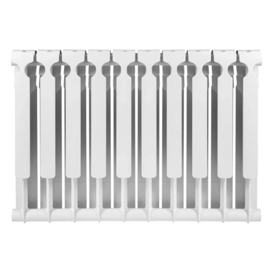 Секции биметаллического радиатора Kroner Serene 500М 500х80х96 мм