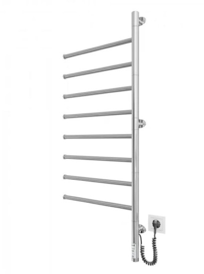 Полотенцесушитель Mario Веєр-I 1000х445/80