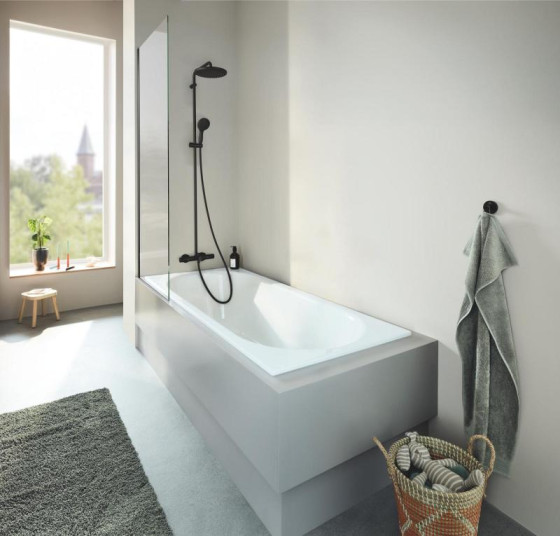 Душевая система Grohe Quickfix Vitalio Start 250 269882431