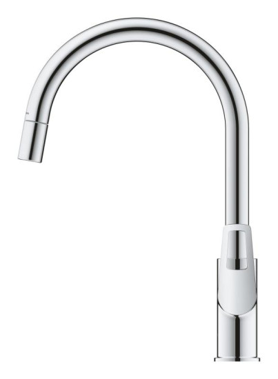 Кухонний змішувач Grohe QuickFix StartLoop 30556000