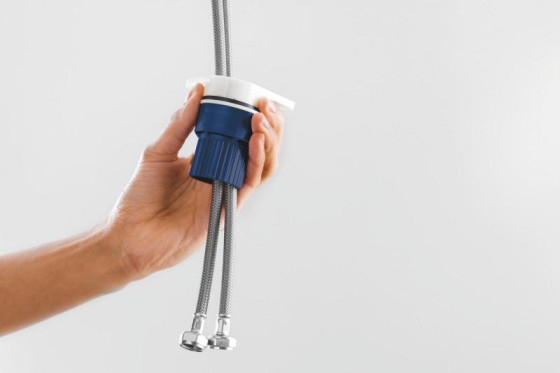 Кухонний змішувач Grohe QuickFix StartLoop 30556000