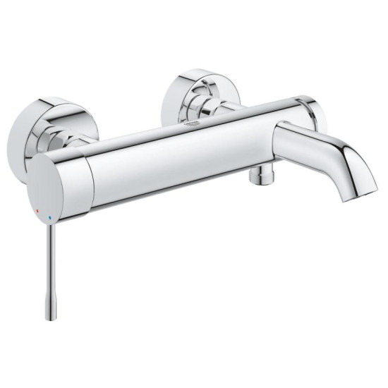 Смеситель для ванны Grohe Essence 25250001