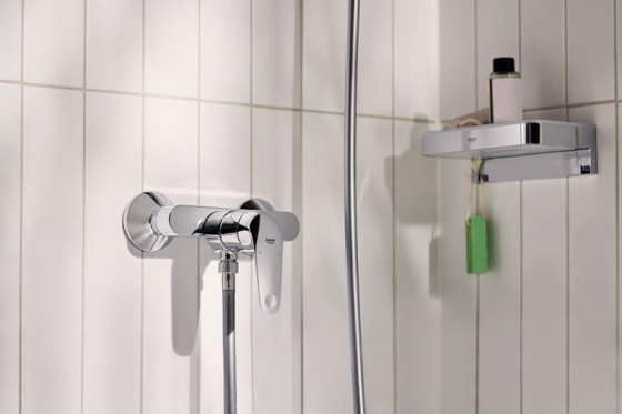 Змішувач для душу Grohe QuickFix Swift 24333001