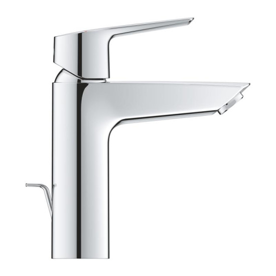 Змішувач для раковини Grohe QuickFix Start M-Size 23552002