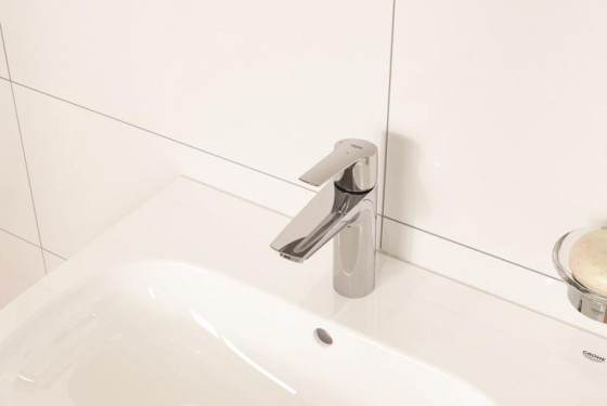 Змішувач для раковини Grohe QuickFix Start M-Size 23552002