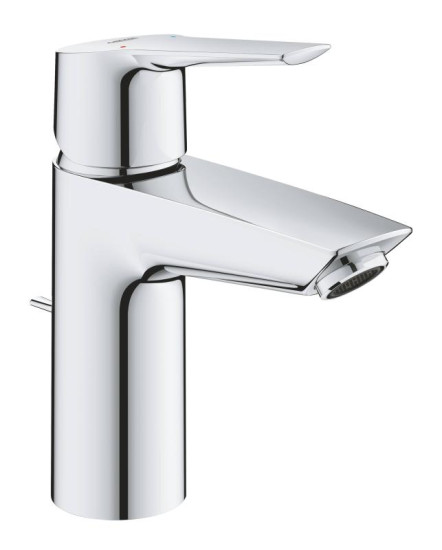 Змішувач для раковини Grohe QuickFix Start S-Size 24209002