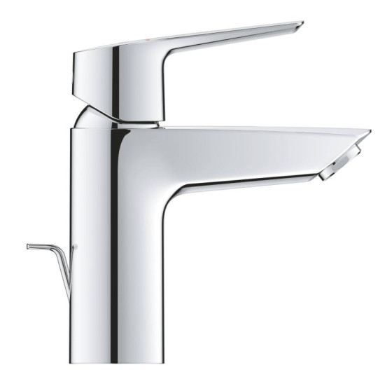 Змішувач для раковини Grohe QuickFix Start S-Size 24209002