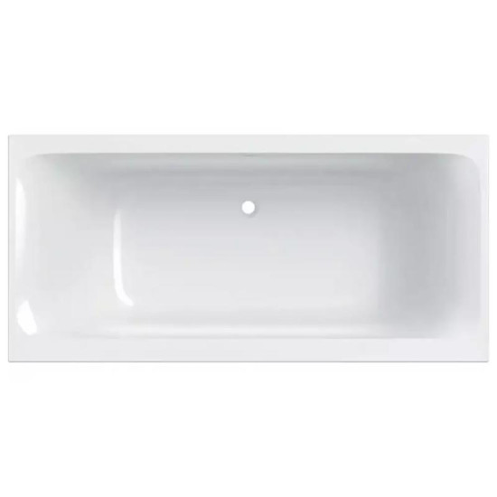 Ванна Geberit Tawa Slim rim Duo 190x90 (554.125.01.1)