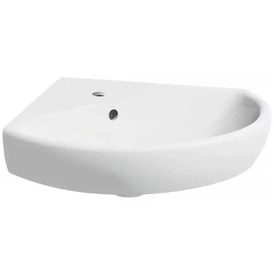 Раковина Geberit Selnova 501.050.00.5