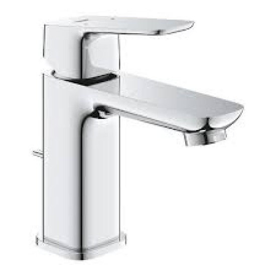 Смеситель для раковины Grohe Cubeo S-SiZE хром (1016940000)