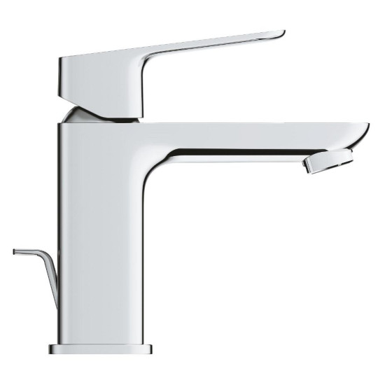 Смеситель для раковины Grohe Cubeo S-SiZE хром (1016940000)