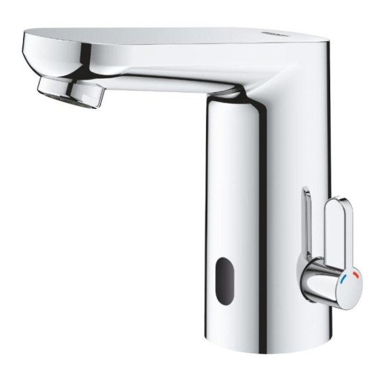Змішувач для раковини Grohe Eurosmart Cosmopolitan E хром (36327002)