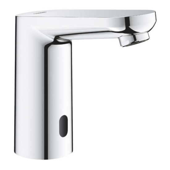 Смеситель для раковины Grohe Eurosmart Сosmopolitan E хром (36330002)